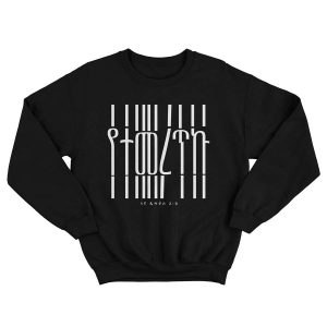 'I'm Chosen' Crewneck